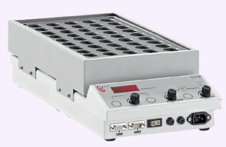   STEM RS5000,ELECROTHERMAL PS80050