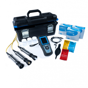 HQ 4300   pH//TDS/ //ISE    ( 5), HACH HQ 4300