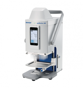   , 96/384-, 300    , EpMotion96, Eppendorf 5069000012
