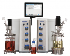    BioFlo 320 1379963011 Eppendorf 1379963011
