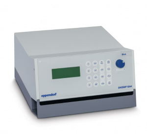     DASGIP GA4 76DGGA1EX Eppendorf 76DGGA1EX