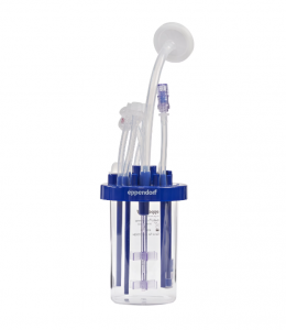   BioBLU 0.3f 1386100100 Eppendorf 1386100100