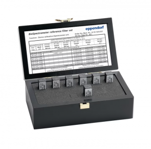      BioSpectrometer fluorescence Eppendorf 6137928009
