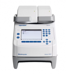  Mastercycler nexus GX2 Eppendorf 6336000015
