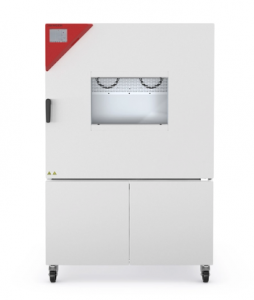      MK 400 Binder 9020-0445