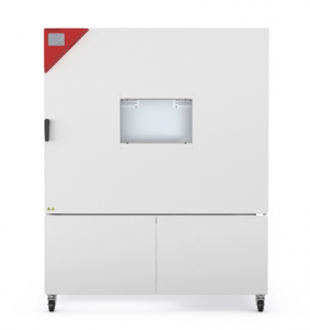      MKF 1020 Binder 9020-0448