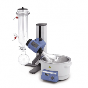   RV 3 with Dry Ice Condenser IKA 0010006363