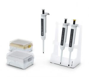 PETTE MicroKit B IKA 0010007639