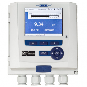   DIQ/S 281-CR2/24V WTW 472104