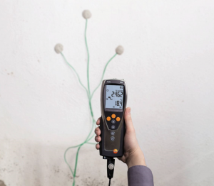   635-2 U-value promo set Testo 0563 6353