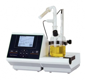   TL 7500KF TRACE Module 6 TitriSoft Pharma SI Analytics 285227810