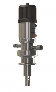    CHEMtrac810M-44-V-225-D50-G18-00 SI Analytics 285064040