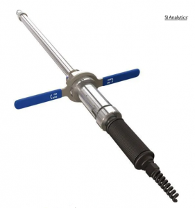  CHEMtrac840M-44-V-7-120-N14MO-N14 SI Analytics 285078800