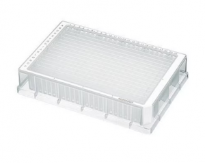  Deepwell Plate, 200, ,  , 120 /., Eppendorf 0030525108