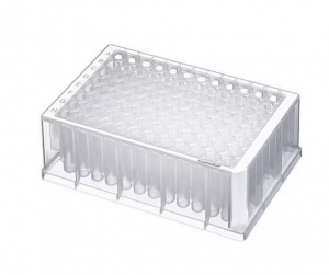  Deepwell Plate Protein LoBind, 1000 , ,  ., 20 /., Eppendorf 0030504208