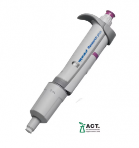  Research Plus Eppendorf 