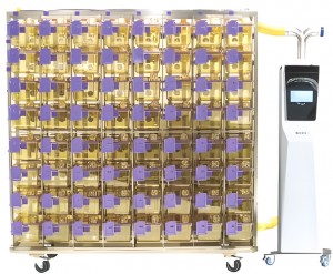        BCR-I IVC Shinva