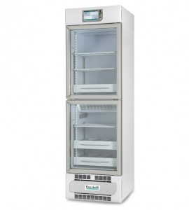   EMOTECA 2T 400 TOUCH Fiocchetti DMB0402