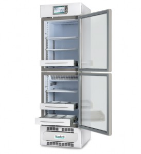   EMOTECA 2T 400 TOUCH Fiocchetti DMB0402