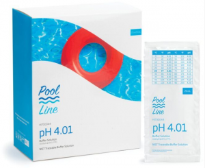   Pool Line pH 4,01  25C,  20  (25 .) HI700044P Hanna HI700044P