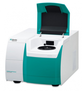 Metrohm NIRS DS2500 Petro Analyzer     ,     2.929.2000