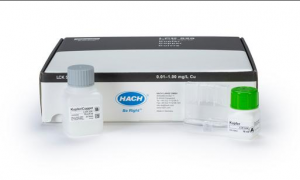 LCK 529      0,01-1,0 / Cu, 20 , HACH LCK 529