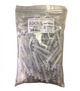   30 MINIBULK30LL HENKE-JECT,   2 ,  , , CE Poulten & Graf MINIBULK30LL