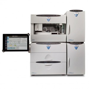   ICS-6000 Dionex (Thermo Scientific)