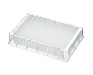  Deepwell Plate, 200, ,  , , 120 /., Eppendorf 0030526104