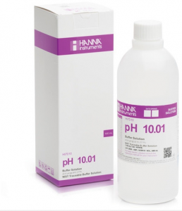   =10,01 HI 7010L (500) Hanna hi7010l