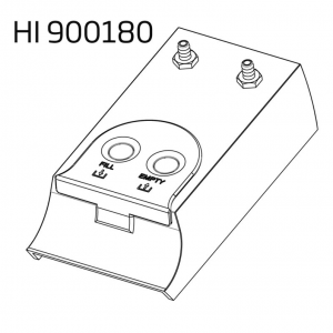     HI903  HI904 HI900180 Hanna HI900180