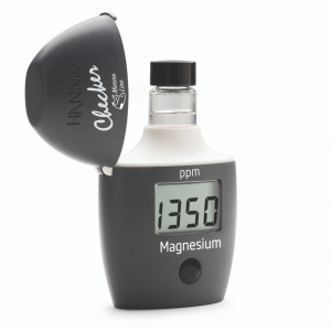 Checker HC      ( 1000  1800 ppm Mg) HI783 Hanna HI783