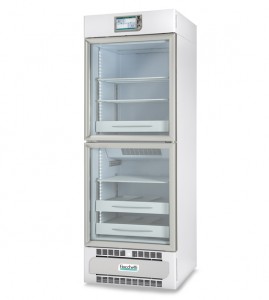   EMOTECA 2T 500 TOUCH Fiocchetti DMB0502