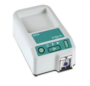 Metrohm Misa Advanced       2.950.0020