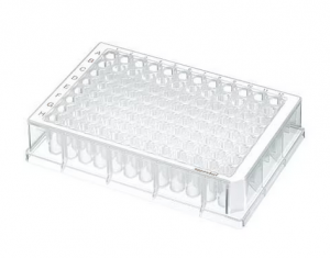  Deepwell Plate, 500, ,  , , 120 /., Eppendorf 0030506103