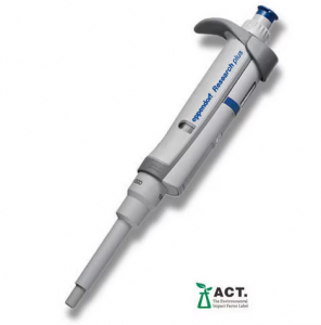   Research Plus, 100 - 1000 , , Eppendorf 3123000063