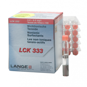 LCK 333      0,2-6,0 /, 25 , HACH LCK 333