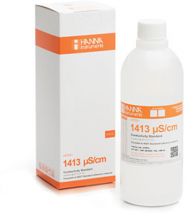     1413 /,  230  HI7031M Hanna HI7031M