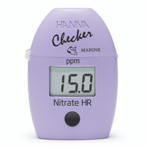 Checker HC      HI781 Hanna HI781