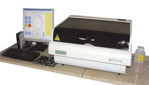      WINEFLOW PLUS Gibertini Elettronica