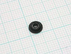   Plunger Seal, Graphite-filled PTFE (GFP) Shimadzu 228-35146-00