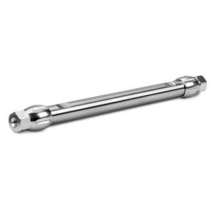  XTerra Prep 10  Shield RP18 125 A, 150 , 7.8  Waters 186001162