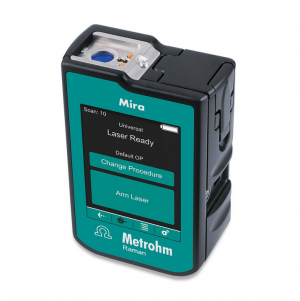 Metrohm Mira DS Basic       2.926.0010