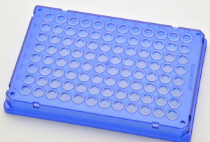  Twin.tec PCR Plate, skirted, 150 , , 96 , 300 /., Eppendorf 0030128842