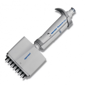   Research Plus, 0,5 - 10 , , Eppendorf 3125000010