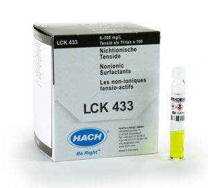 LCK 433      6-200  /, 25 , HACH LCK 433