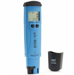 //   HI 98311 DiST 5 (EC/TDS/T) Hanna hi98311