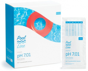   Pool Line pH 7,01  25C,  20  (25 .) HI700074P Hanna HI700074P