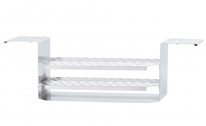  IKA TubeRack.L.Type1.V4A.fit ,    M  L,   0020004029