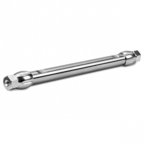  XTerra Prep 5  Shield RP18 125 A, 150 , 7.8  Waters 186001477